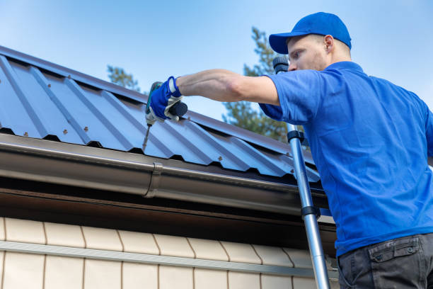 Best Solar Panel Roofing Installation  in Christiana, TN