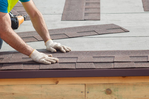 Best Green or Eco-Friendly Roofing Solutions  in Christiana, TN